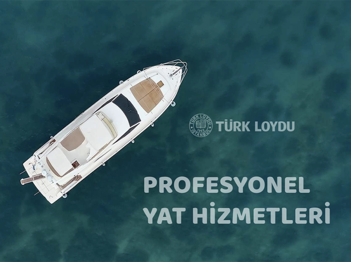 Türk Loydu | Emniyetli Gemiler, Sürdürülebilir Yapılar ve Temiz Denizler